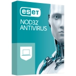 ESET NOD32® Antivirus